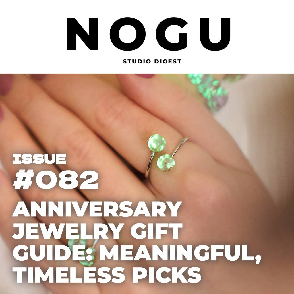 How to Choose the Perfect Anniversary Jewelry Gift: Meaningful & Timeless